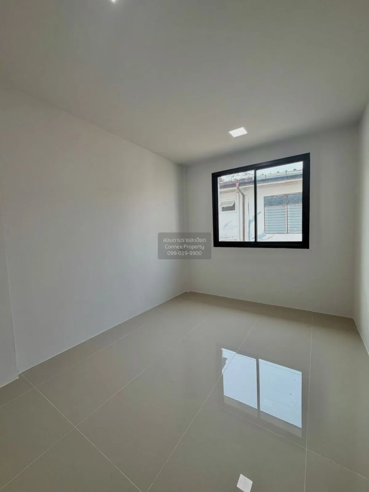 ขายทาวน์เฮ้าส์/ทาวน์โฮม  เรวดี 3 รีโนเวทใหม่ ตลาดขวัญ เมืองนนทบุร