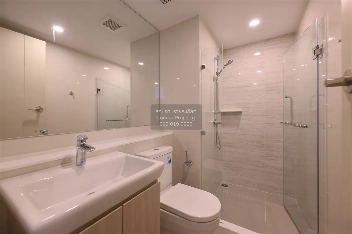 เช่าคอนโด  ไลฟ์ พระราม 4 - อโศก ดูเพล็กซ์ ชั้นสูง คลองเตย เขต คลอ