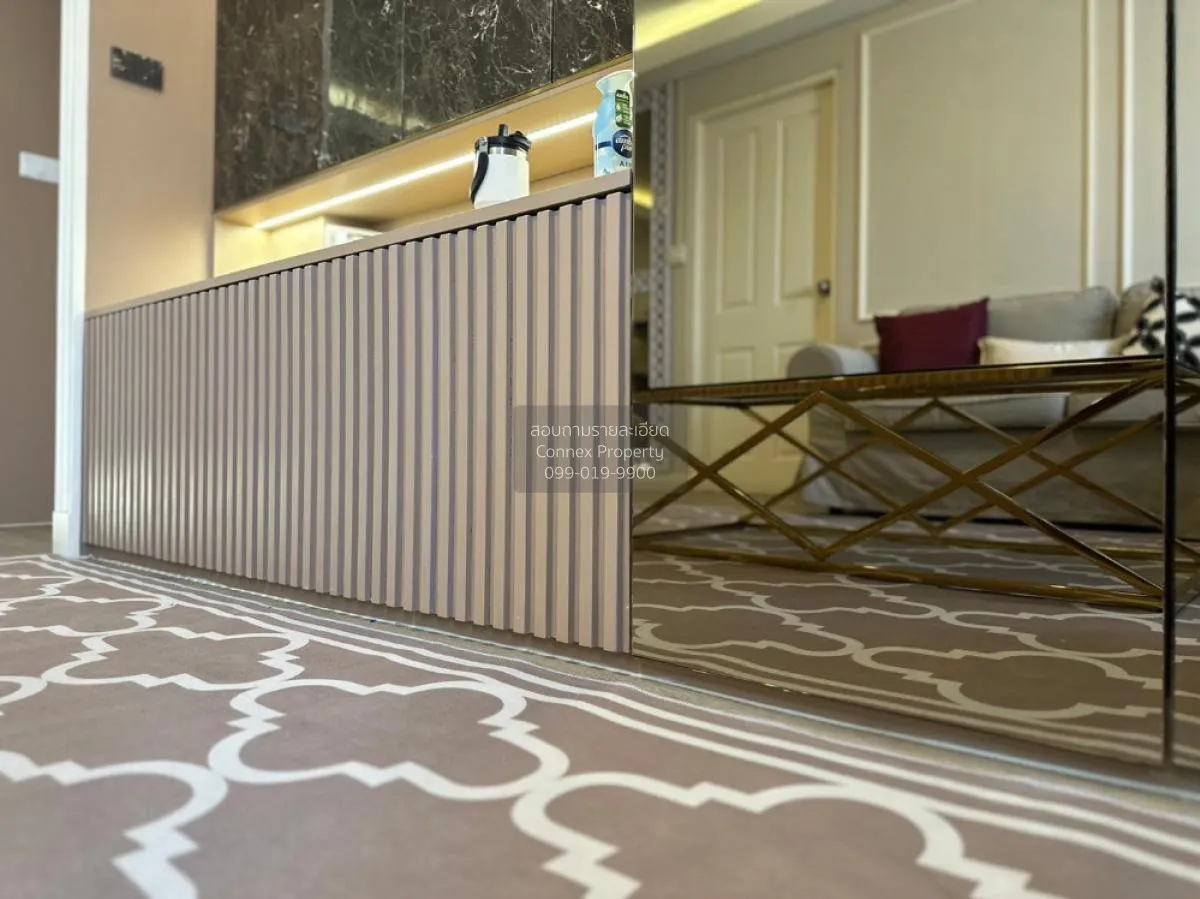 ขายคอนโด  พรีเมียร์ เพลส พระราม 9 สวนหลวง เขต สวนหลวง กรุงเทพ CX-