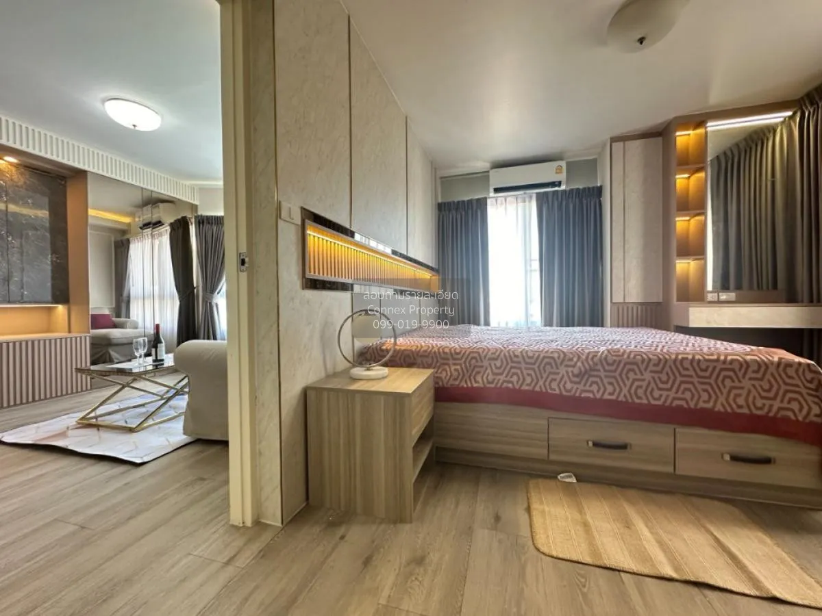 ขายคอนโด  พรีเมียร์ เพลส พระราม 9 สวนหลวง เขต สวนหลวง กรุงเทพ CX-