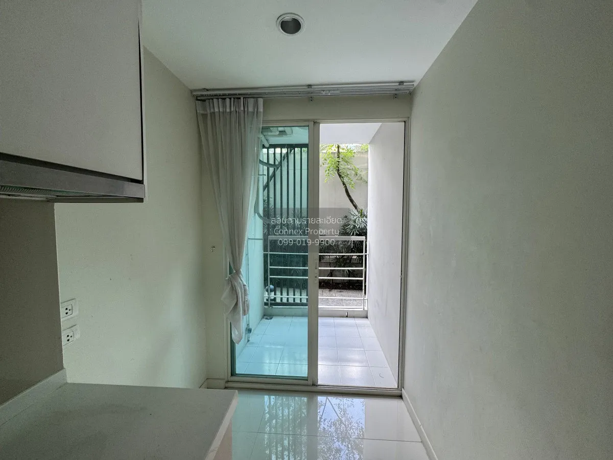 ขายคอนโด  อิลีเม้นท์ ศรีนครินทร์ MRT-สวนหลวง ร.9 (สายสีเหลือง) หน 2