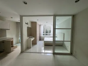 For Sale Condo , Elements Srinakarin , MRT-Suan Luang Rama 9 , Nong Bon , Prawet , Bangkok , CX-147944