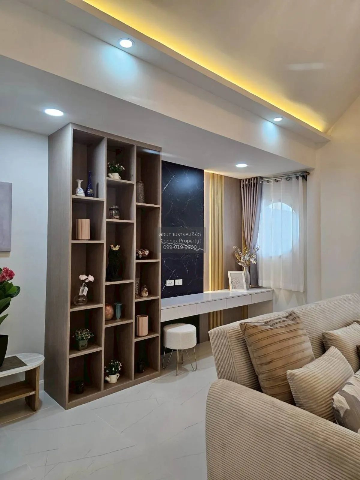 ขายบ้านเดี่ยวพัทยาใกล้สวนสาธารณะ เมืองพัทยา บางละมุง ชลบุรี CX-14 4