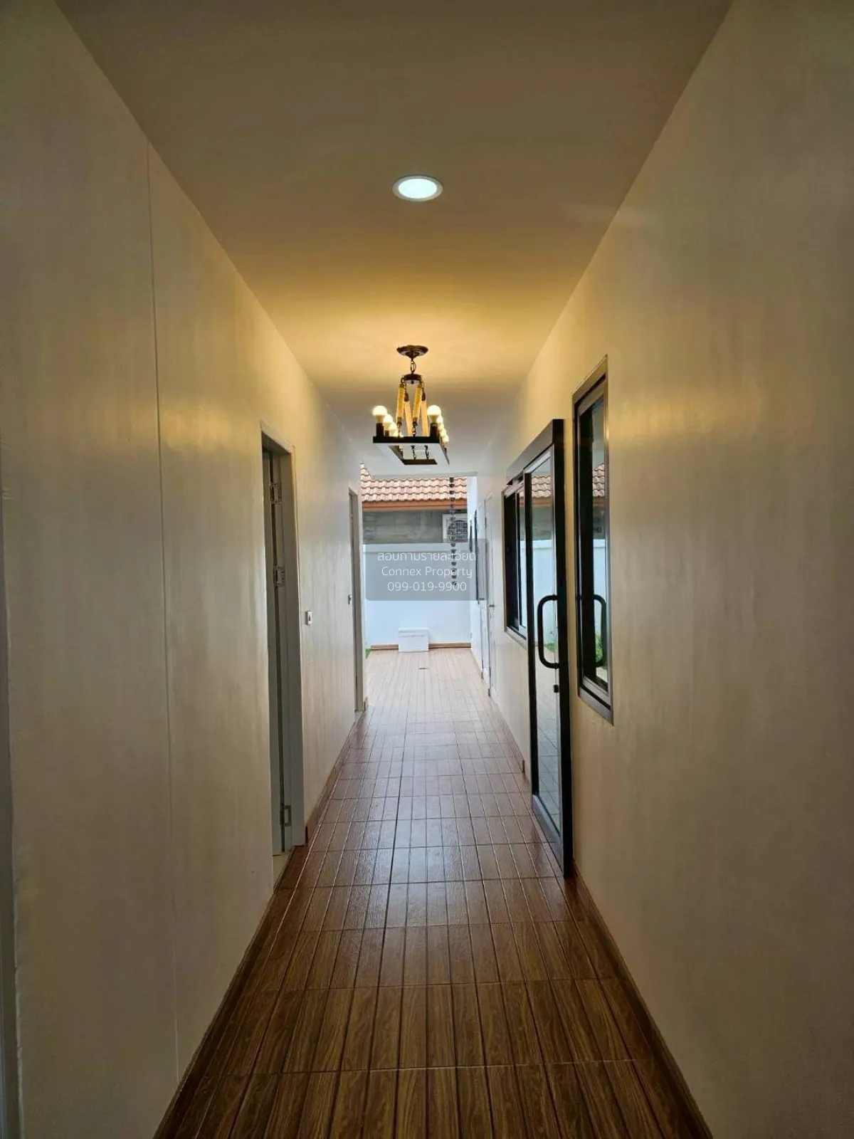 ขายบ้านเดี่ยวพัทยาใกล้สวนสาธารณะ เมืองพัทยา บางละมุง ชลบุรี CX-14