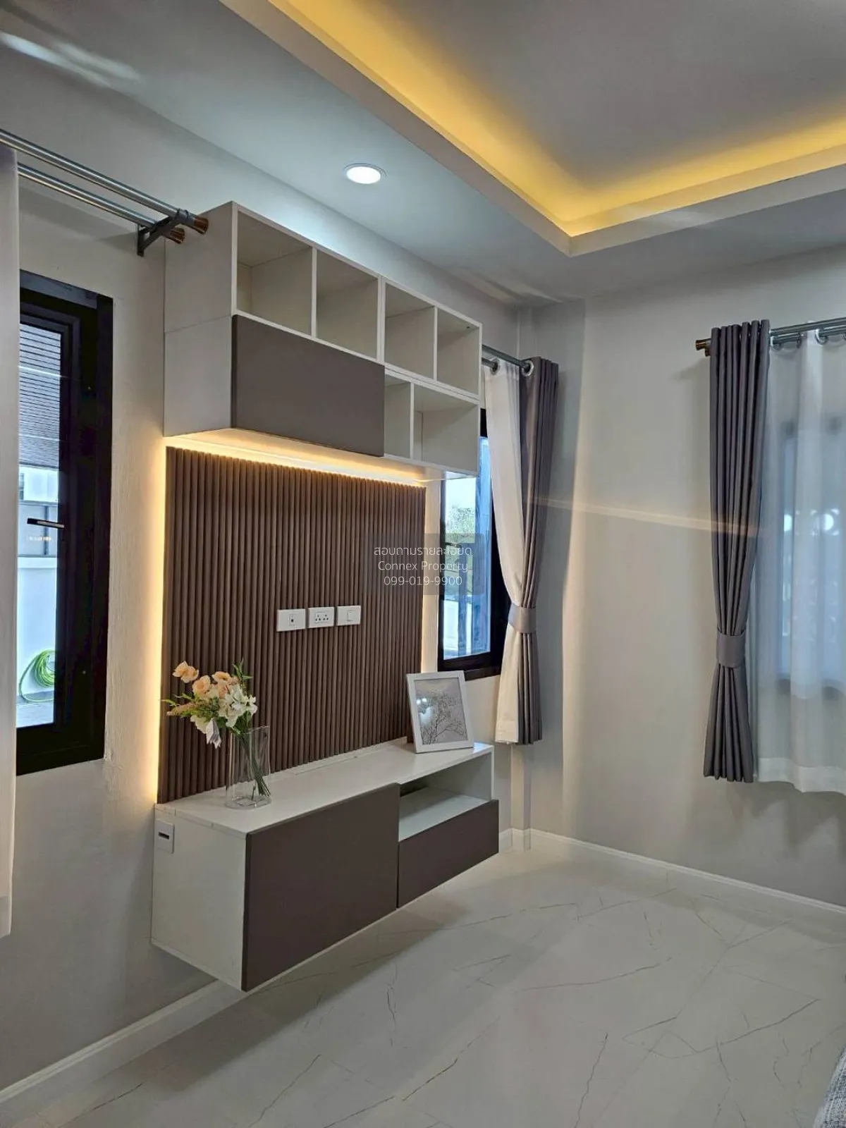 ขายบ้านเดี่ยวพัทยาใกล้สวนสาธารณะ เมืองพัทยา บางละมุง ชลบุรี CX-14