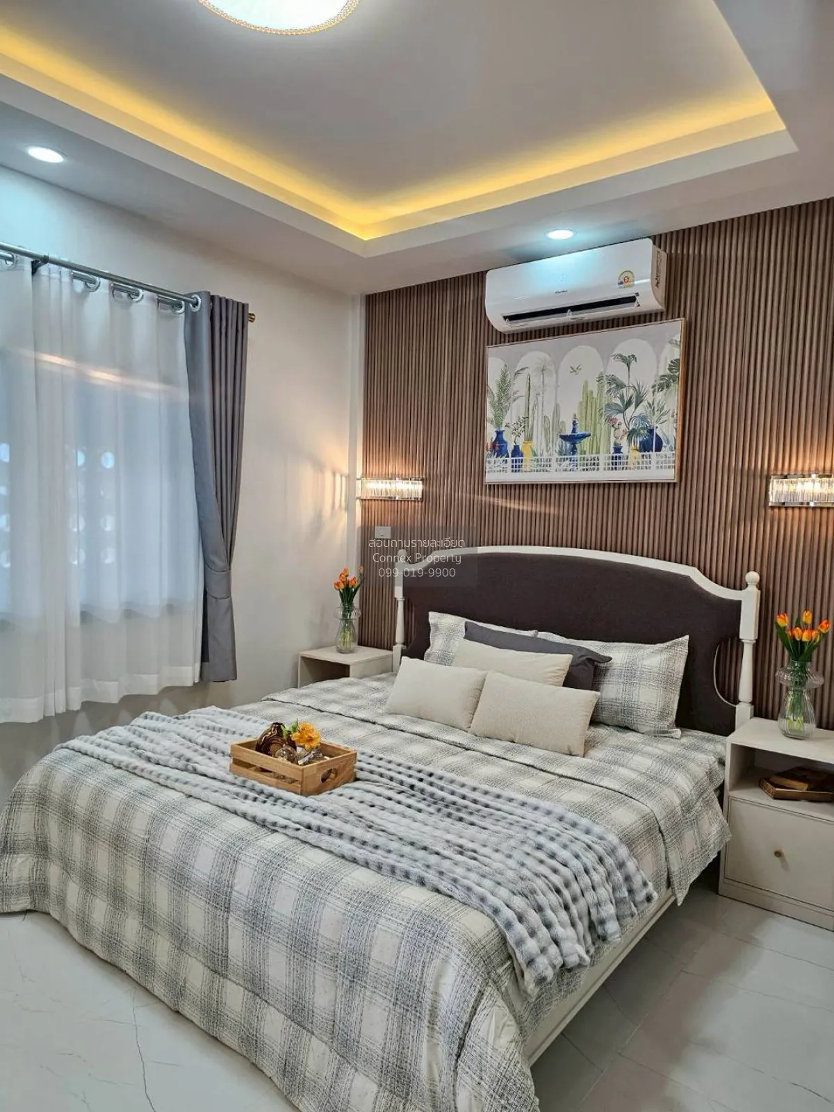 ขายบ้านเดี่ยวพัทยาใกล้สวนสาธารณะ เมืองพัทยา บางละมุง ชลบุรี CX-14