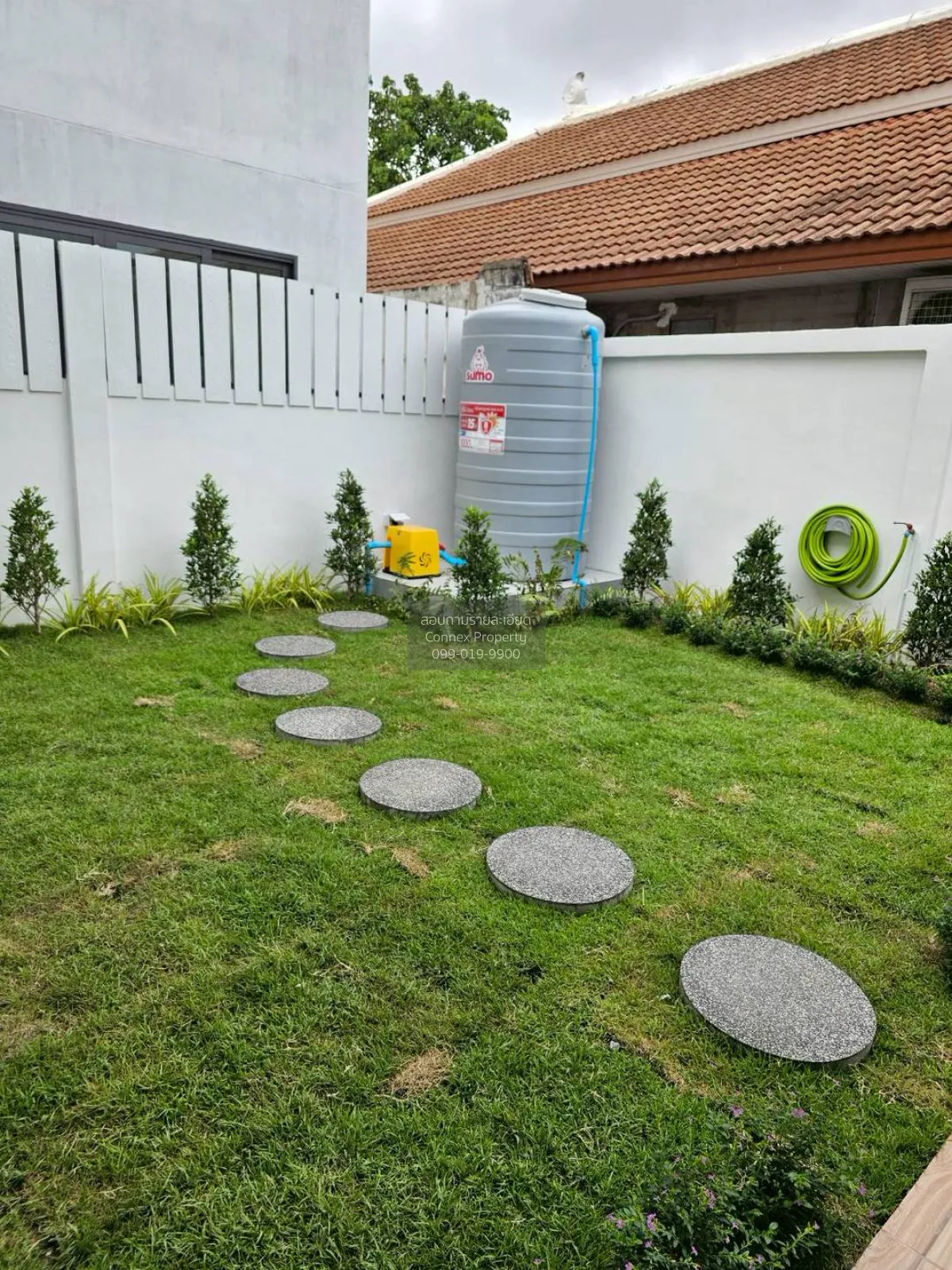 ขายบ้านเดี่ยวพัทยาใกล้สวนสาธารณะ เมืองพัทยา บางละมุง ชลบุรี CX-14