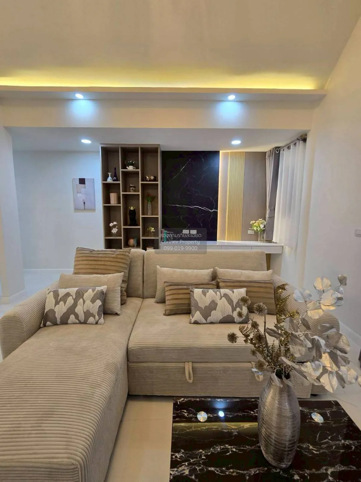 ขายบ้านเดี่ยวพัทยาใกล้สวนสาธารณะ เมืองพัทยา บางละมุง ชลบุรี CX-14