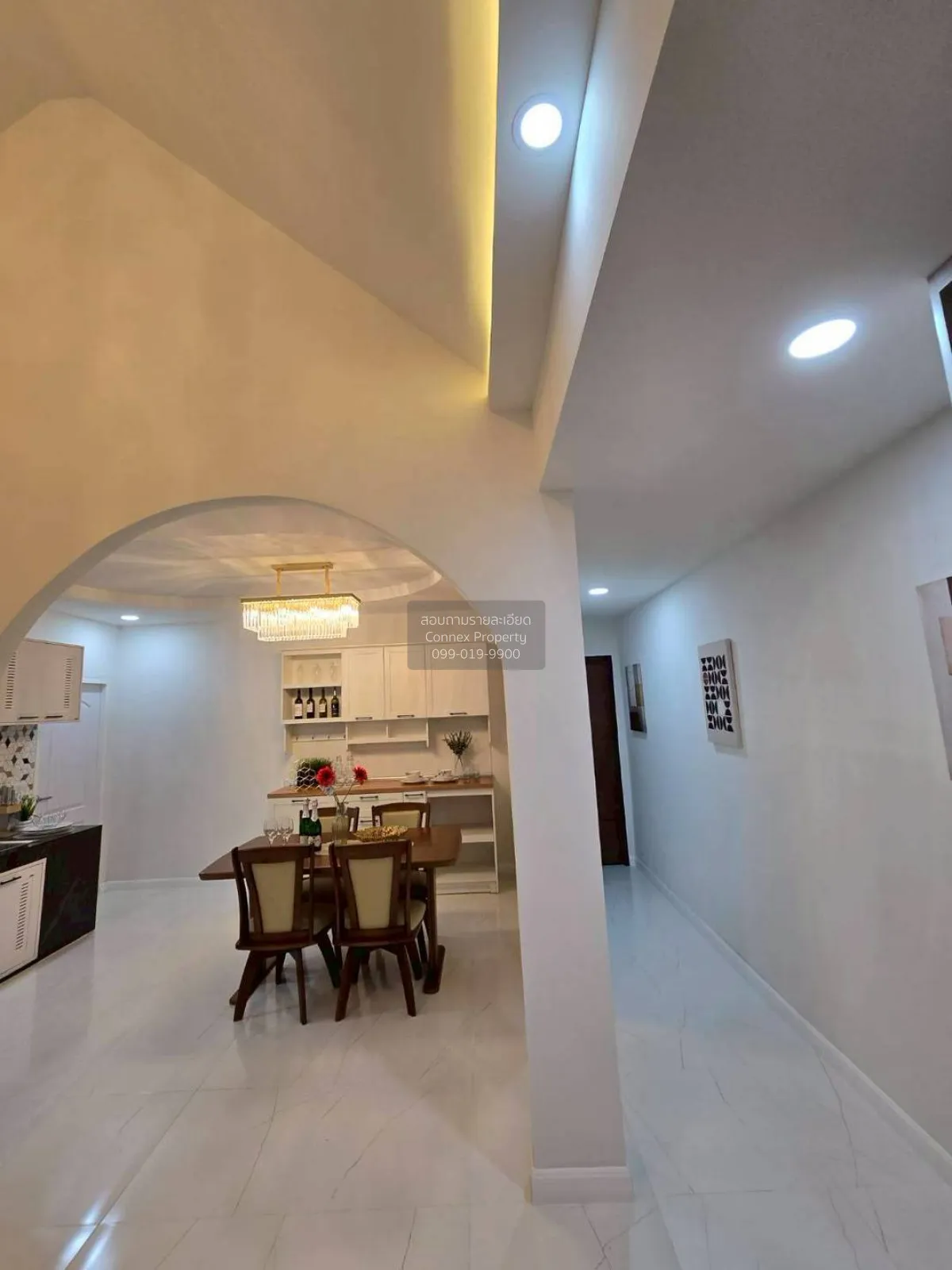 ขายบ้านเดี่ยวพัทยาใกล้สวนสาธารณะ เมืองพัทยา บางละมุง ชลบุรี CX-14