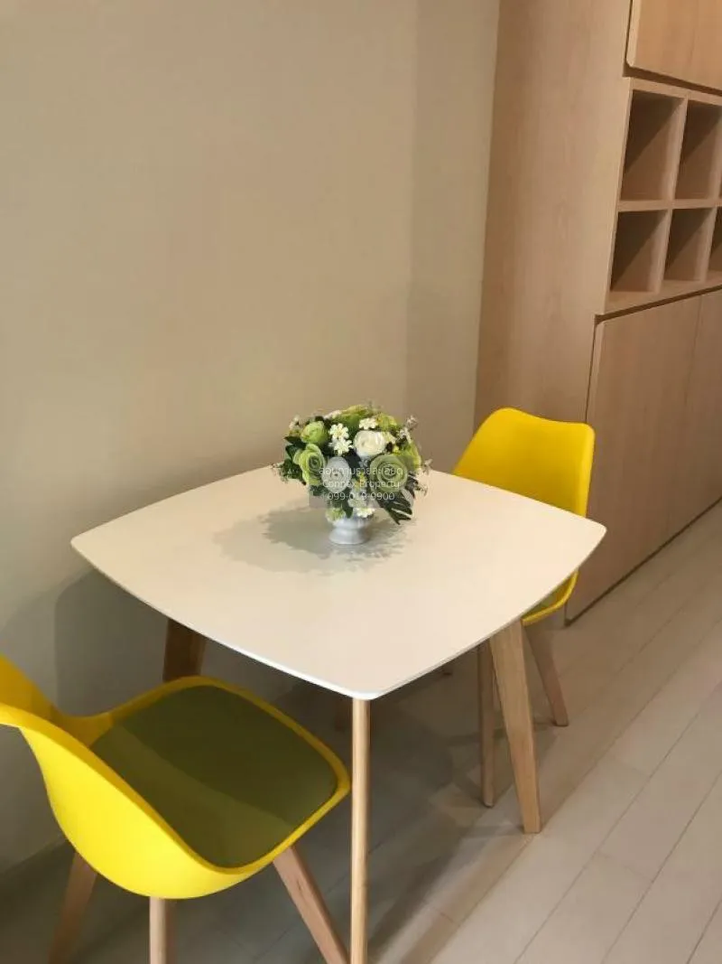 เช่าคอนโด  โนเบิล เพลินจิต BTS-เพลินจิต ลุมพินี เขต ปทุมวัน กรุงเ 2