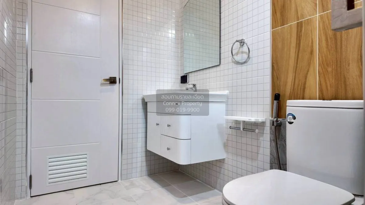 For Sale 2 storey detacted house pool villa for sale in Pattaya ,