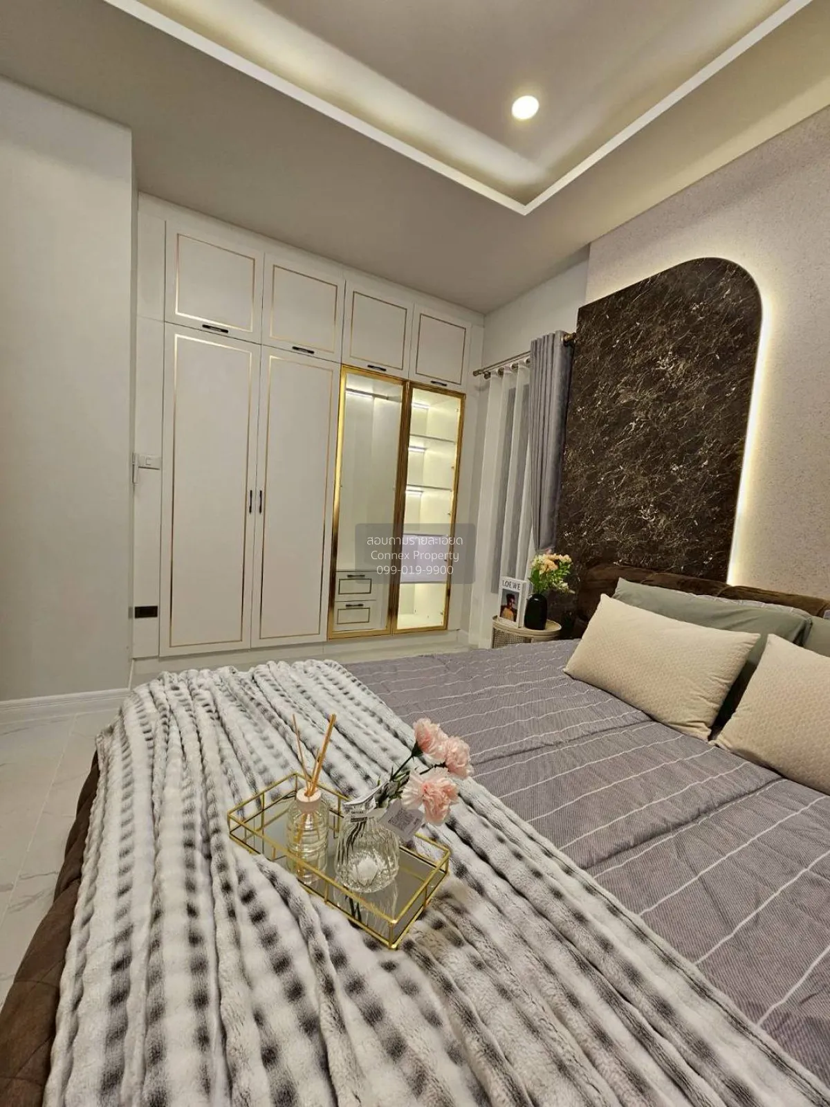 For Sale 2 storey detacted house pool villa for sale in Pattaya ,