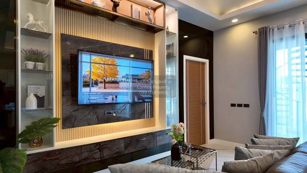 For Sale 2 storey detacted house pool villa for sale in Pattaya ,