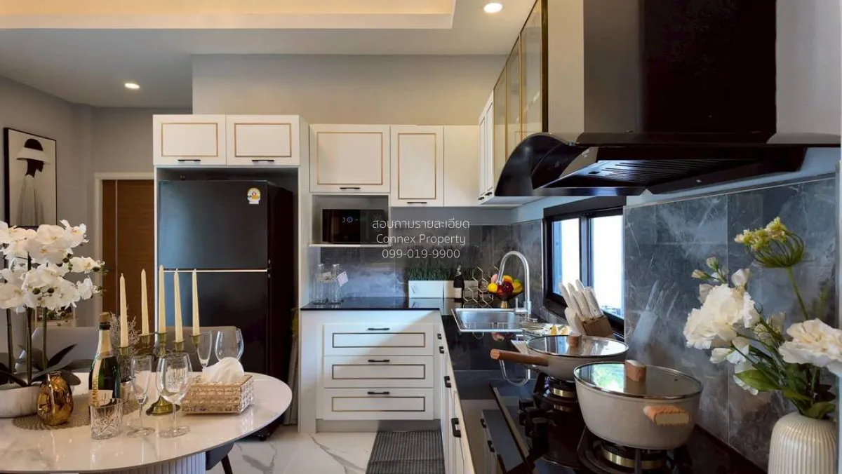 For Sale 2 storey detacted house pool villa for sale in Pattaya ,