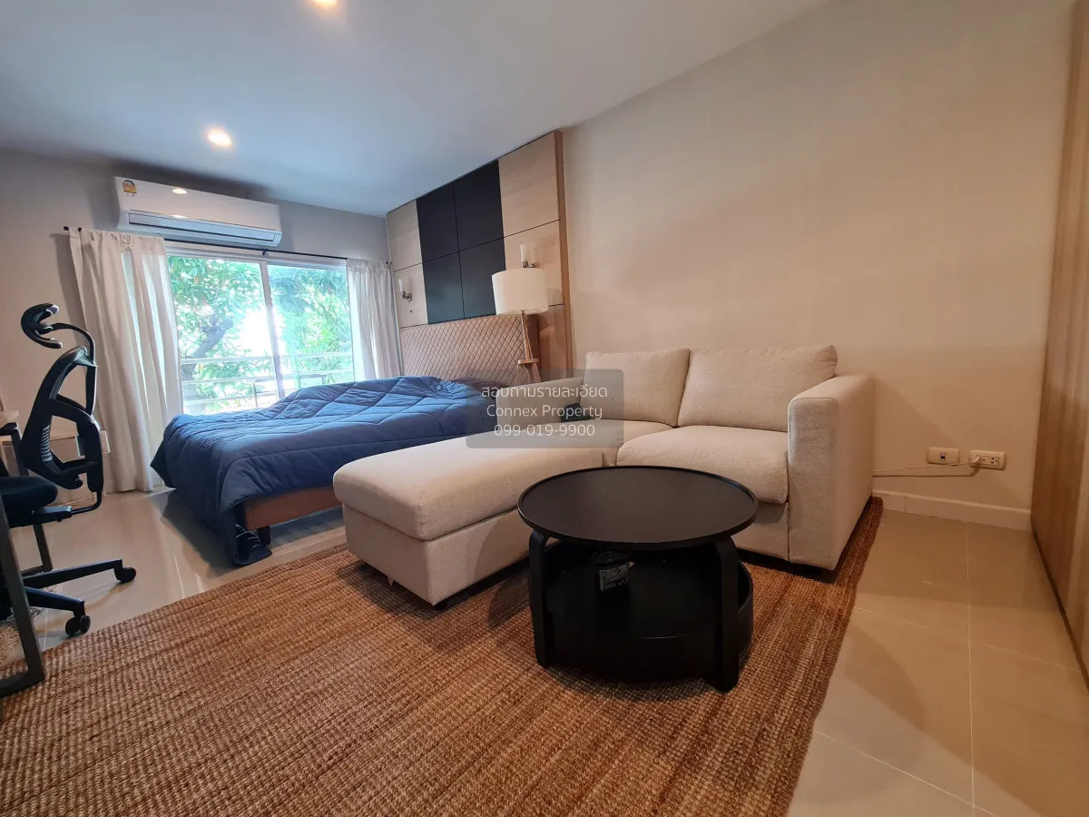 ขายคอนโด  เมโทร ปาร์ค สาทร BTS-วุฒากาศ ปากคลองภาษีเจริญ เขต ภาษีเ 1