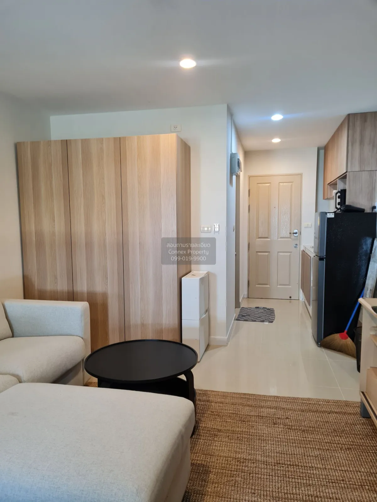 ขายคอนโด  เมโทร ปาร์ค สาทร BTS-วุฒากาศ ปากคลองภาษีเจริญ เขต ภาษีเ 3