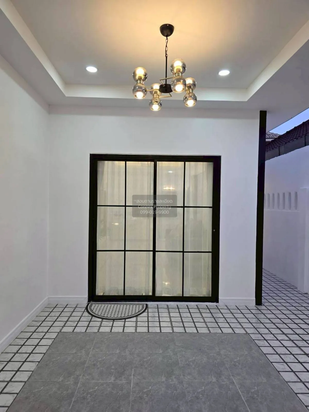 For Sale Detacted house in pattaya for sale , Nong Prue , Bang La 2