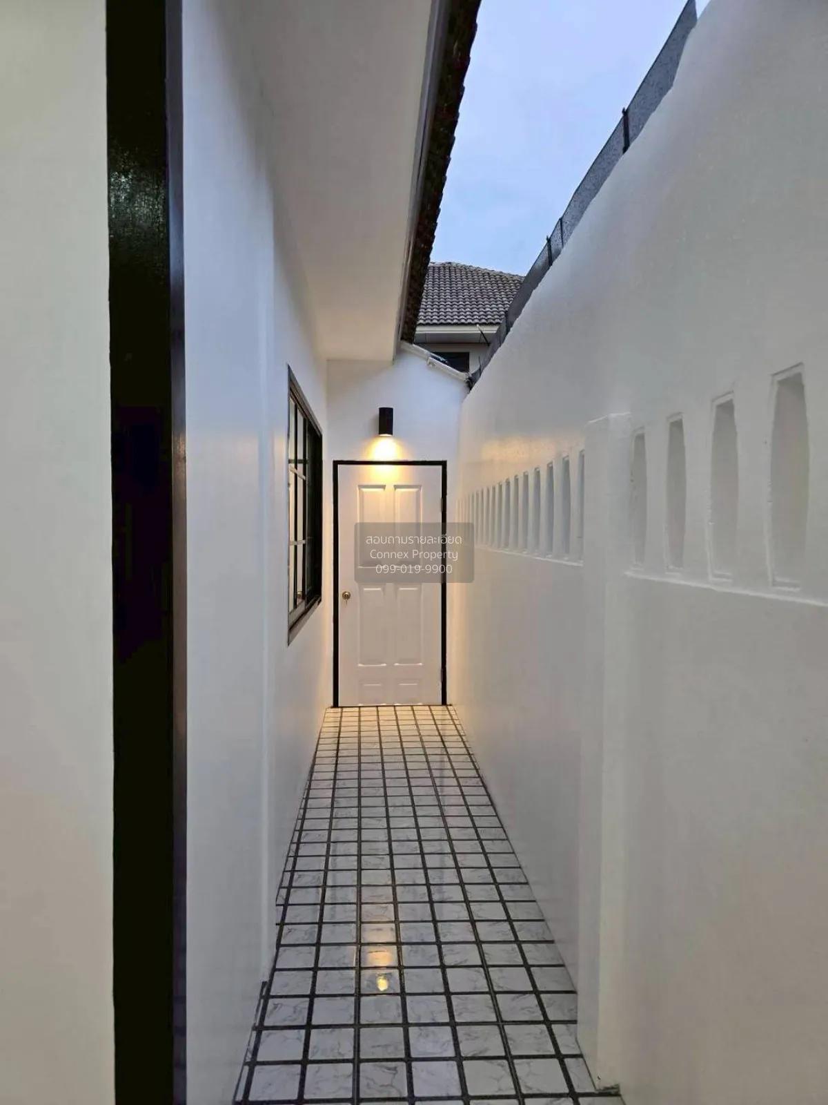 For Sale Detacted house in pattaya for sale , Nong Prue , Bang La 3