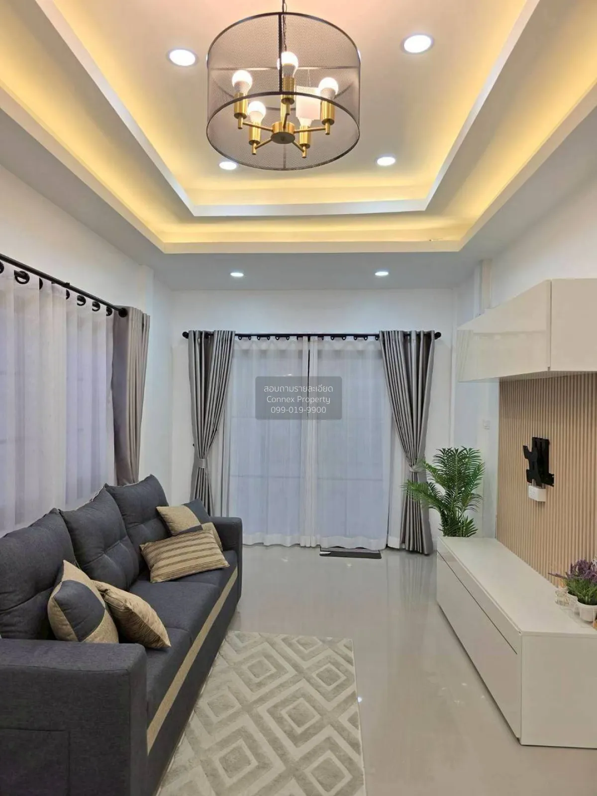 ขายบ้านเดี่ยวพัทยา,หนองปลือ หนองปรือ บางละมุง ชลบุรี CX-147952