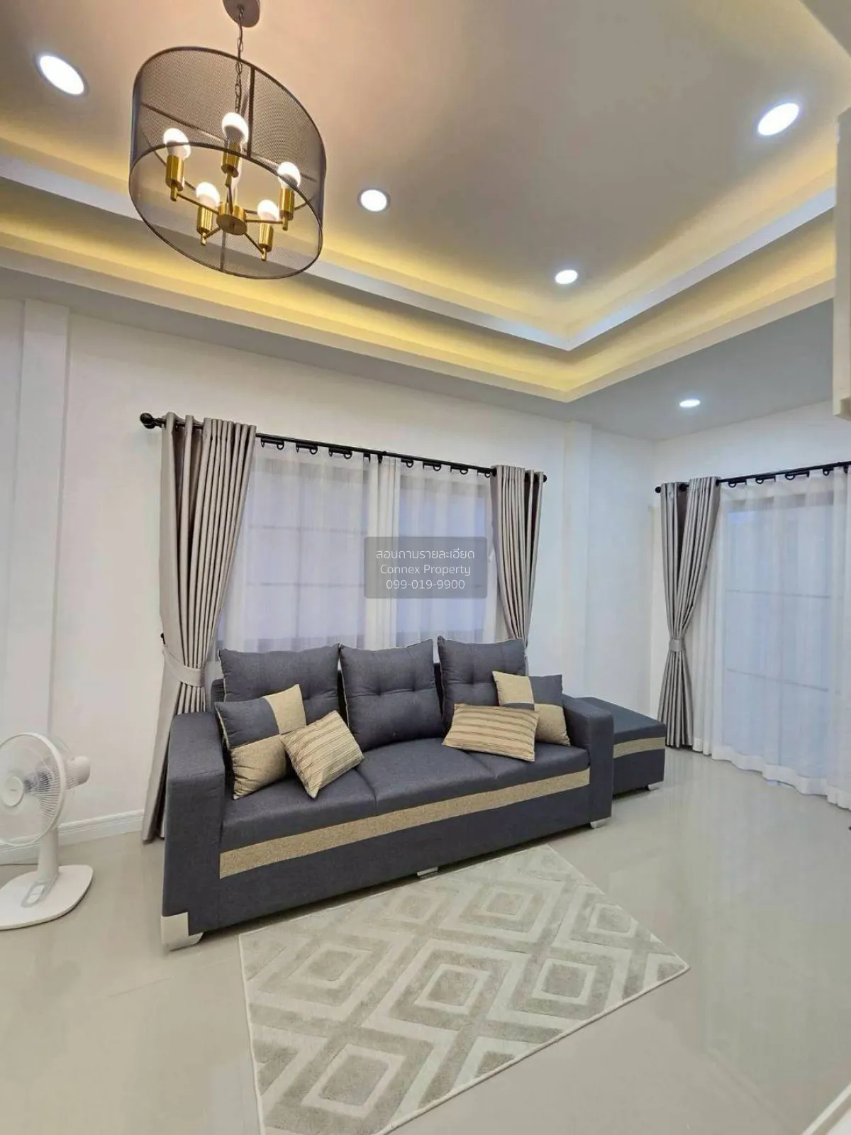 ขายบ้านเดี่ยวพัทยา,หนองปลือ หนองปรือ บางละมุง ชลบุรี CX-147952