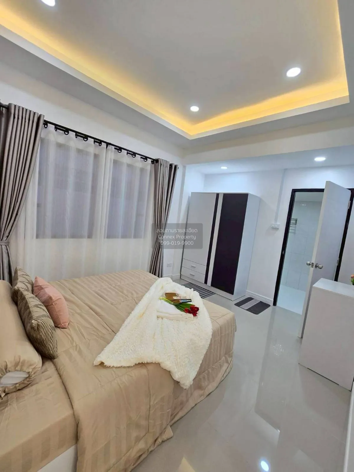 ขายบ้านเดี่ยวพัทยา,หนองปลือ หนองปรือ บางละมุง ชลบุรี CX-147952