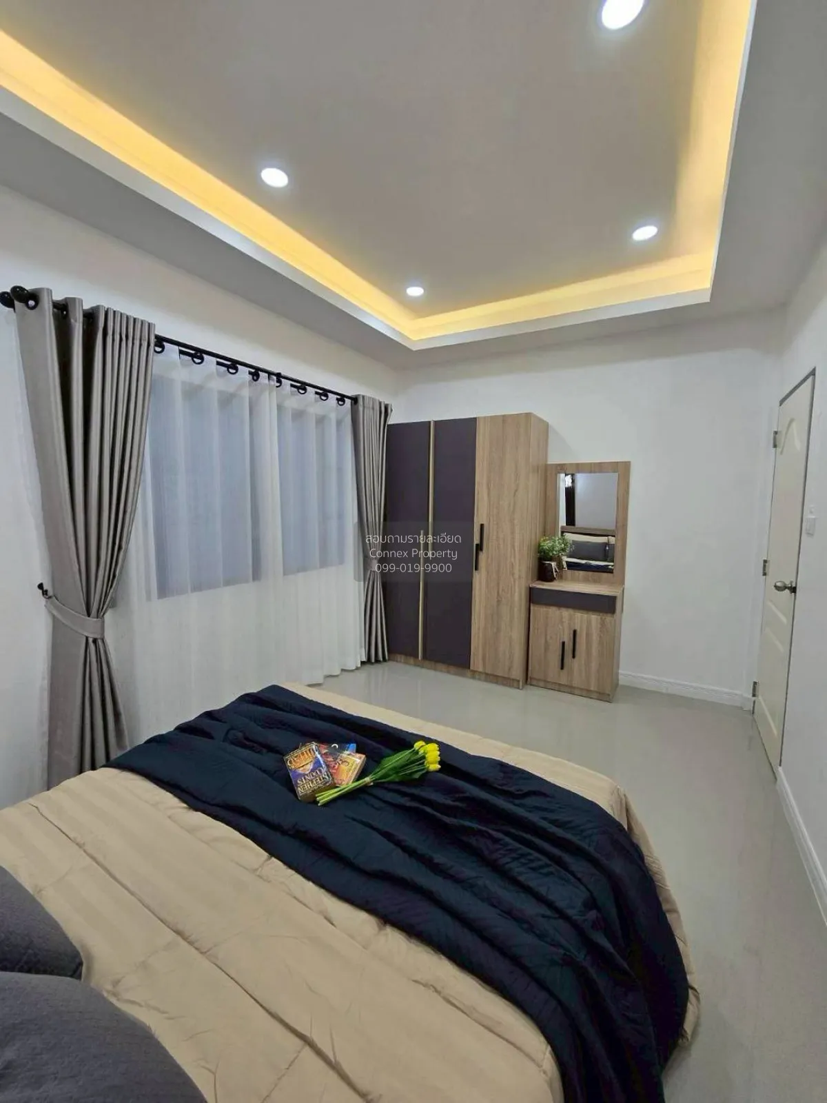 ขายบ้านเดี่ยวพัทยา,หนองปลือ หนองปรือ บางละมุง ชลบุรี CX-147952