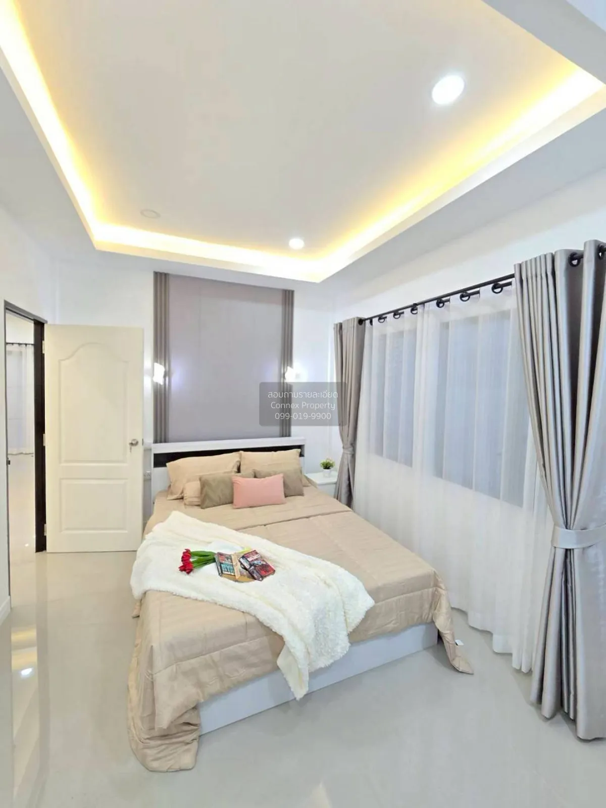 ขายบ้านเดี่ยวพัทยา,หนองปลือ หนองปรือ บางละมุง ชลบุรี CX-147952