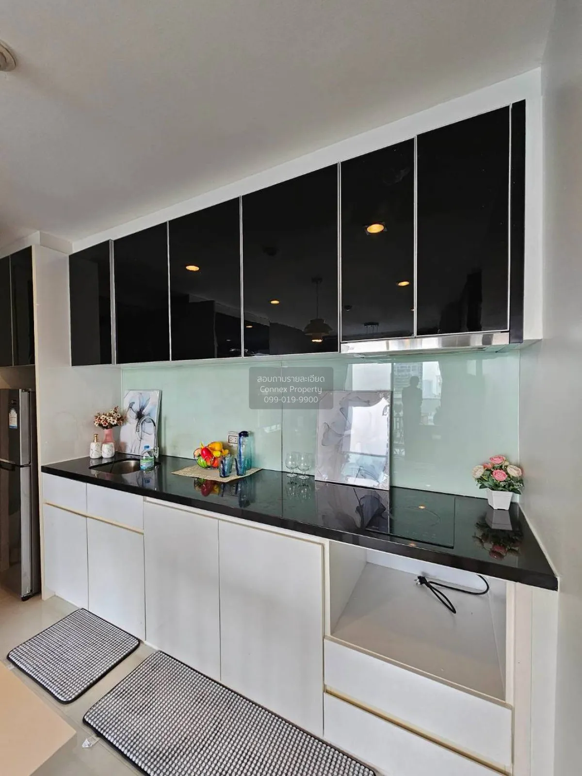 ขายคอนโด  เดอะ วิชั่น พัทยา วิวสวย รีโนเวทใหม่ นาเกลือ บางละมุง ช