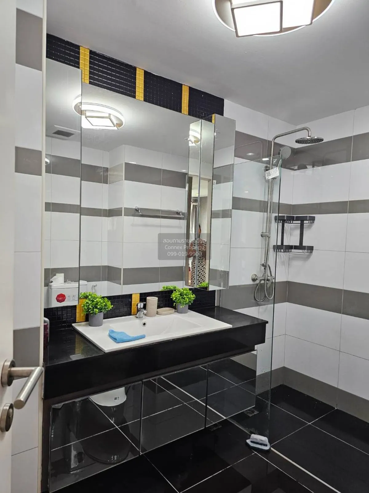 ขายคอนโด  เดอะ วิชั่น พัทยา วิวสวย รีโนเวทใหม่ นาเกลือ บางละมุง ช