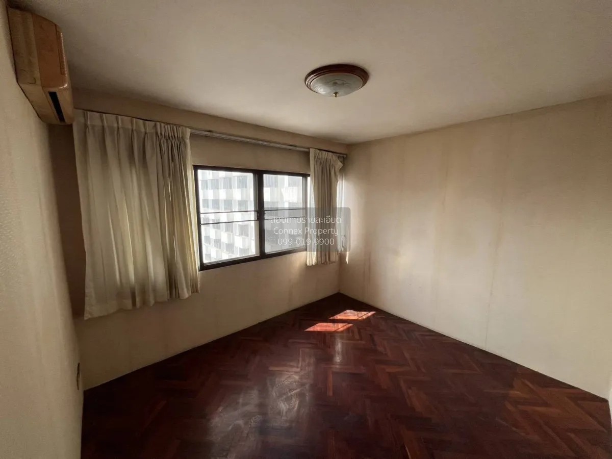 ขายคอนโด  สราญใจ แมนชั่น ชั้นสูง ห้องมุม BTS-นานา คลองเตย เขต คลอ