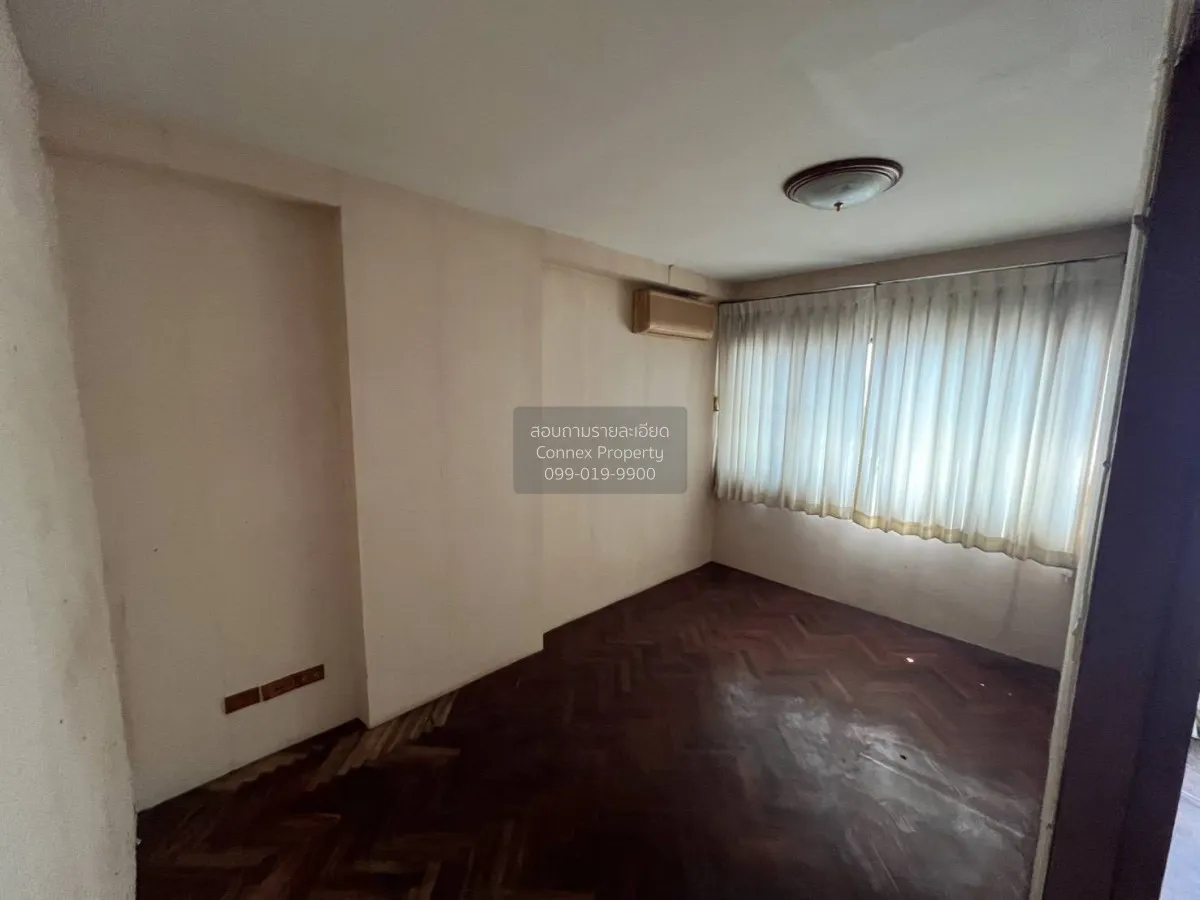 ขายคอนโด  สราญใจ แมนชั่น ชั้นสูง ห้องมุม BTS-นานา คลองเตย เขต คลอ