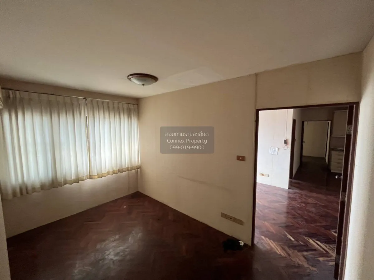 ขายคอนโด  สราญใจ แมนชั่น ชั้นสูง ห้องมุม BTS-นานา คลองเตย เขต คลอ