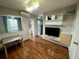 ขายคอนโด  ยู รัชโยธิน BTS-เสนานิคม เสนานิคม เขต จตุจักร กรุงเทพ CX-147956