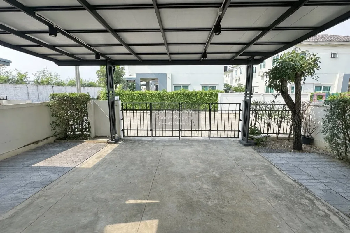 ขายศุภาลัย ไพรด์ บางนา - ลาดกระบัง ศีรษะจรเข้น้อย บางเสาธง สมุทรป 2