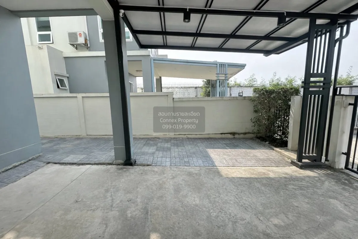 ขายศุภาลัย ไพรด์ บางนา - ลาดกระบัง ศีรษะจรเข้น้อย บางเสาธง สมุทรป 3