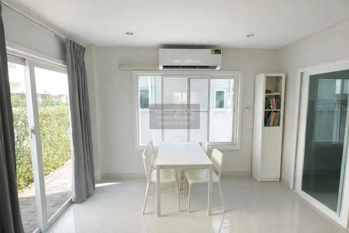 ขายศุภาลัย ไพรด์ บางนา - ลาดกระบัง ศีรษะจรเข้น้อย บางเสาธง สมุทรป