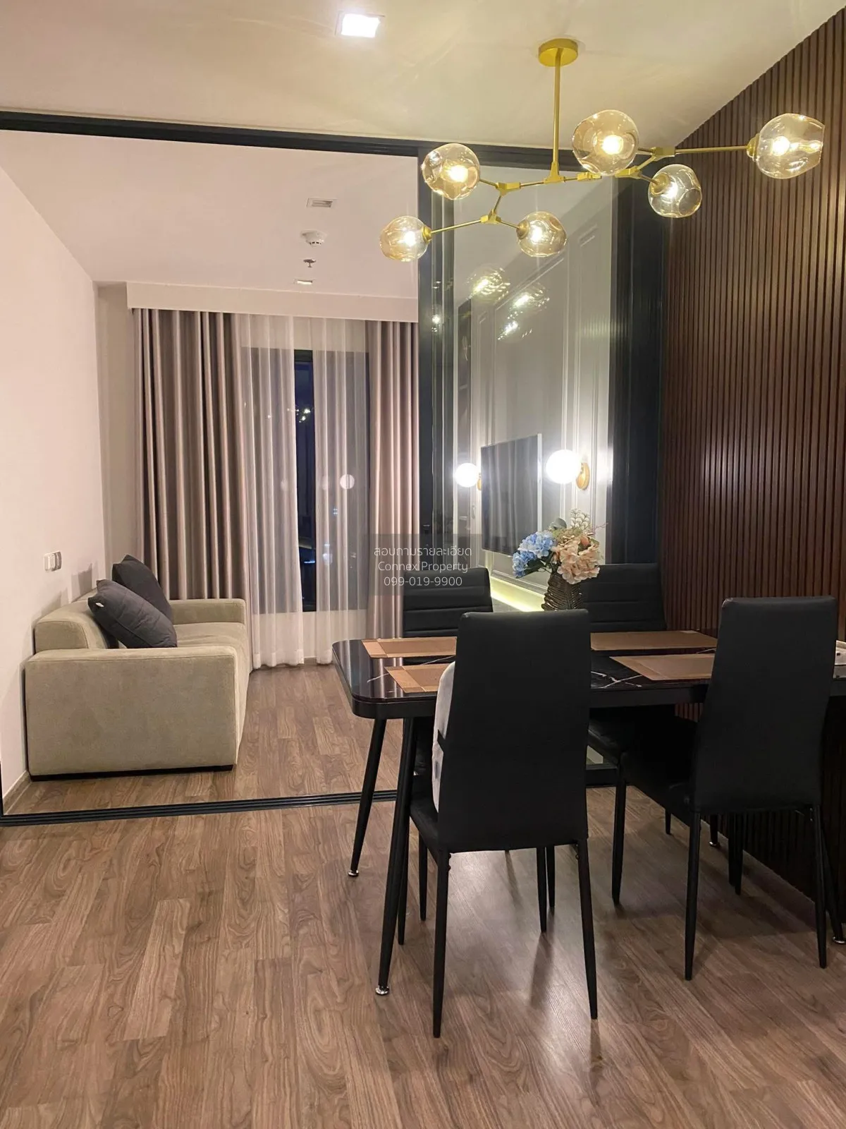 For Rent Condo , Life Ladprao Valley , BTS-Ha Yaek Lat Phrao , Ch 3