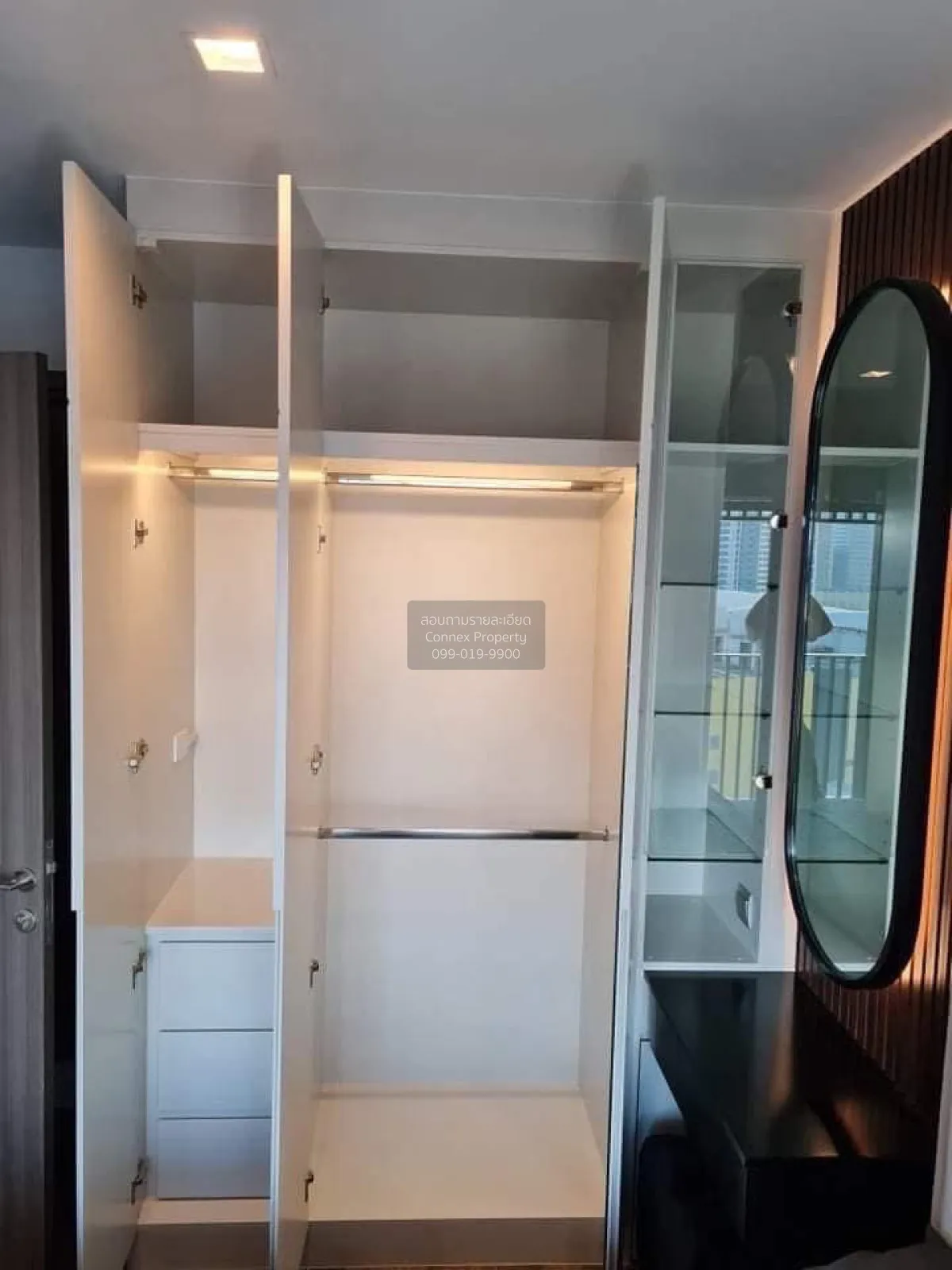 For Rent Condo , Life Ladprao Valley , BTS-Ha Yaek Lat Phrao , Ch