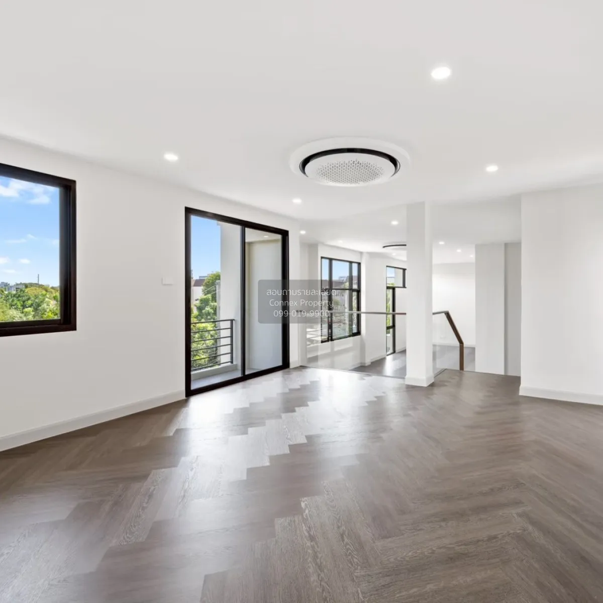 ขายบ้าน  เดอะ ซีนิธ วังทองหลาง MRT-ลาดพร้าว 71 (สายสีเหลือง) วังท 4