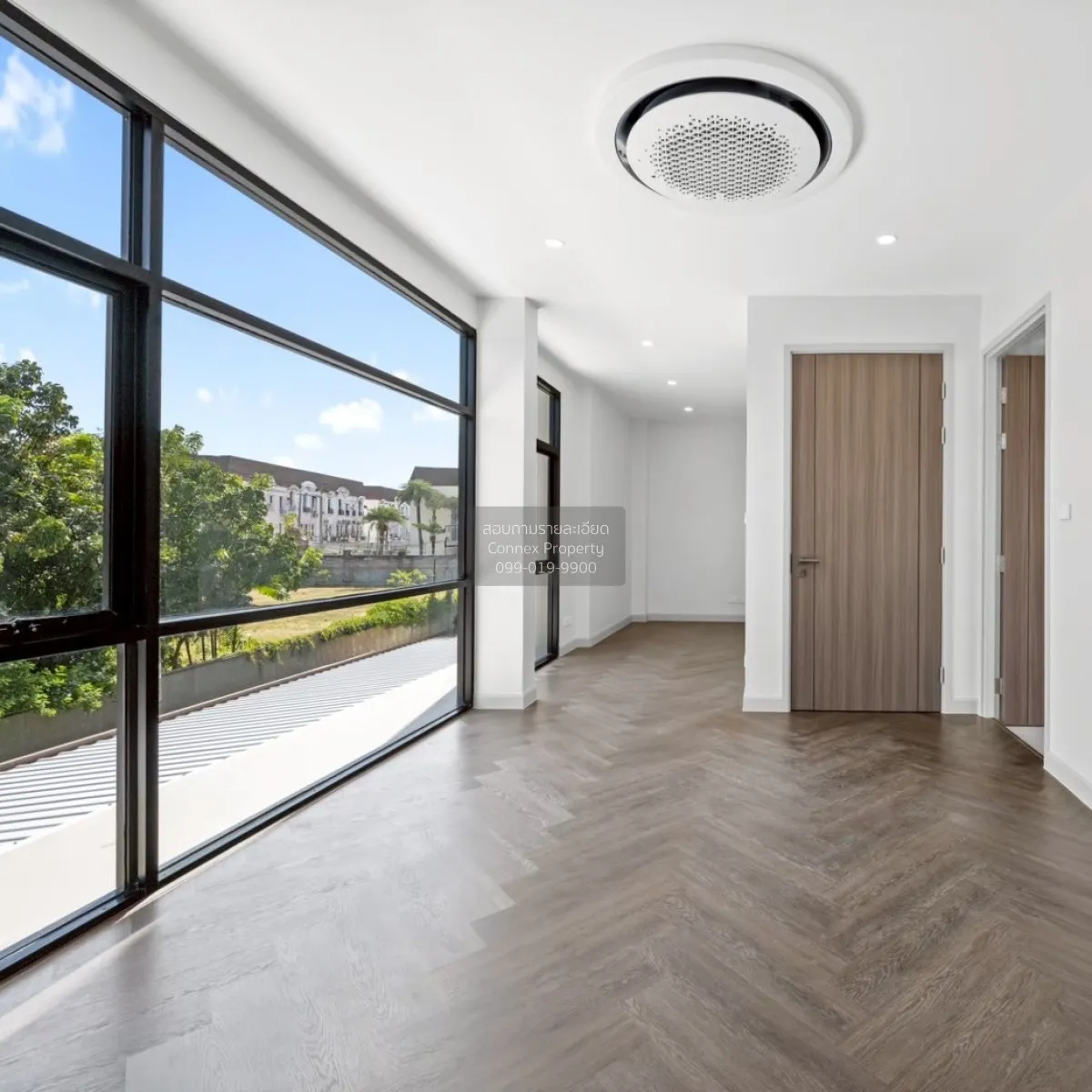 ขายบ้าน  เดอะ ซีนิธ วังทองหลาง MRT-ลาดพร้าว 71 (สายสีเหลือง) วังท