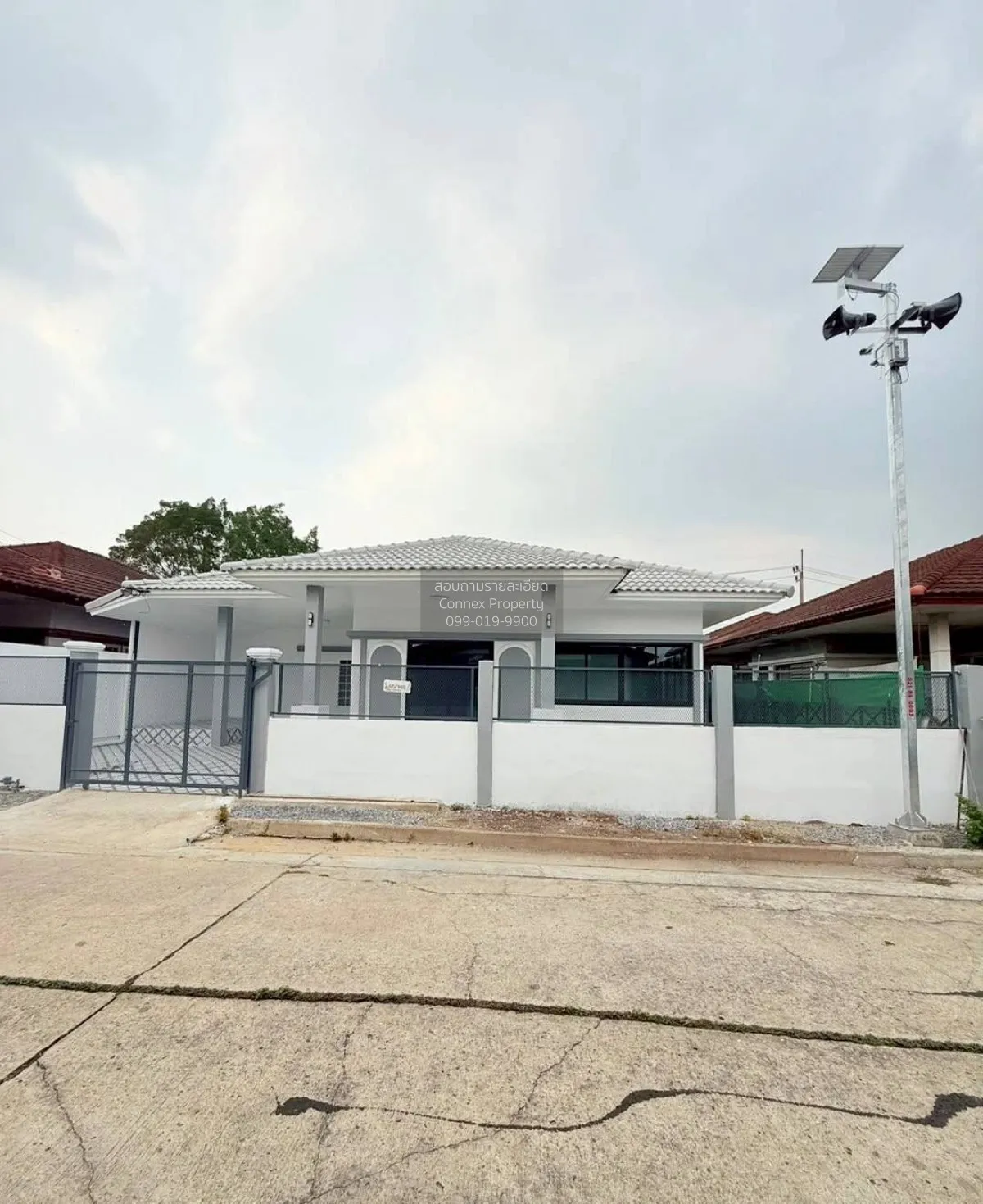 For Sale House , Baan Phrueksa 3 Bang Bua Thong , Bang Khu Rat ,  2