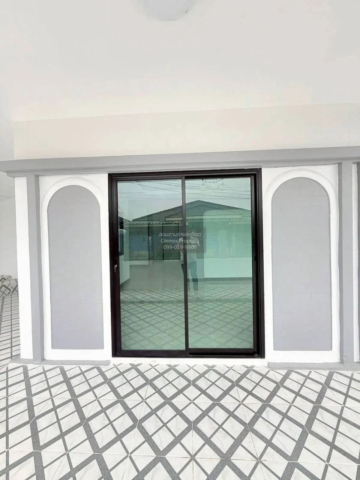 For Sale House , Baan Phrueksa 3 Bang Bua Thong , Bang Khu Rat ,  4