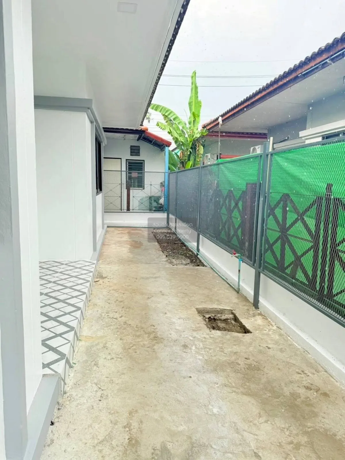 For Sale House , Baan Phrueksa 3 Bang Bua Thong , Bang Khu Rat , 
