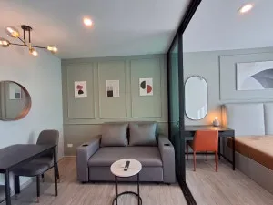 เช่าคอนโด  รีเจ้นท์ โฮม บางนา (โครงการใหม่) บางนา เขต บางนา กรุงเทพ CX-147961