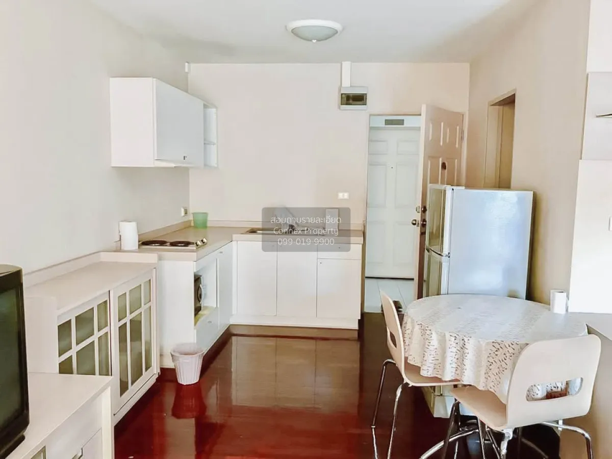 ขายคอนโด  วิลมอร์ พหลโยธิน 32 BTS-เสนานิคม  แขวงจันทรเกษม เขต จตุ 1