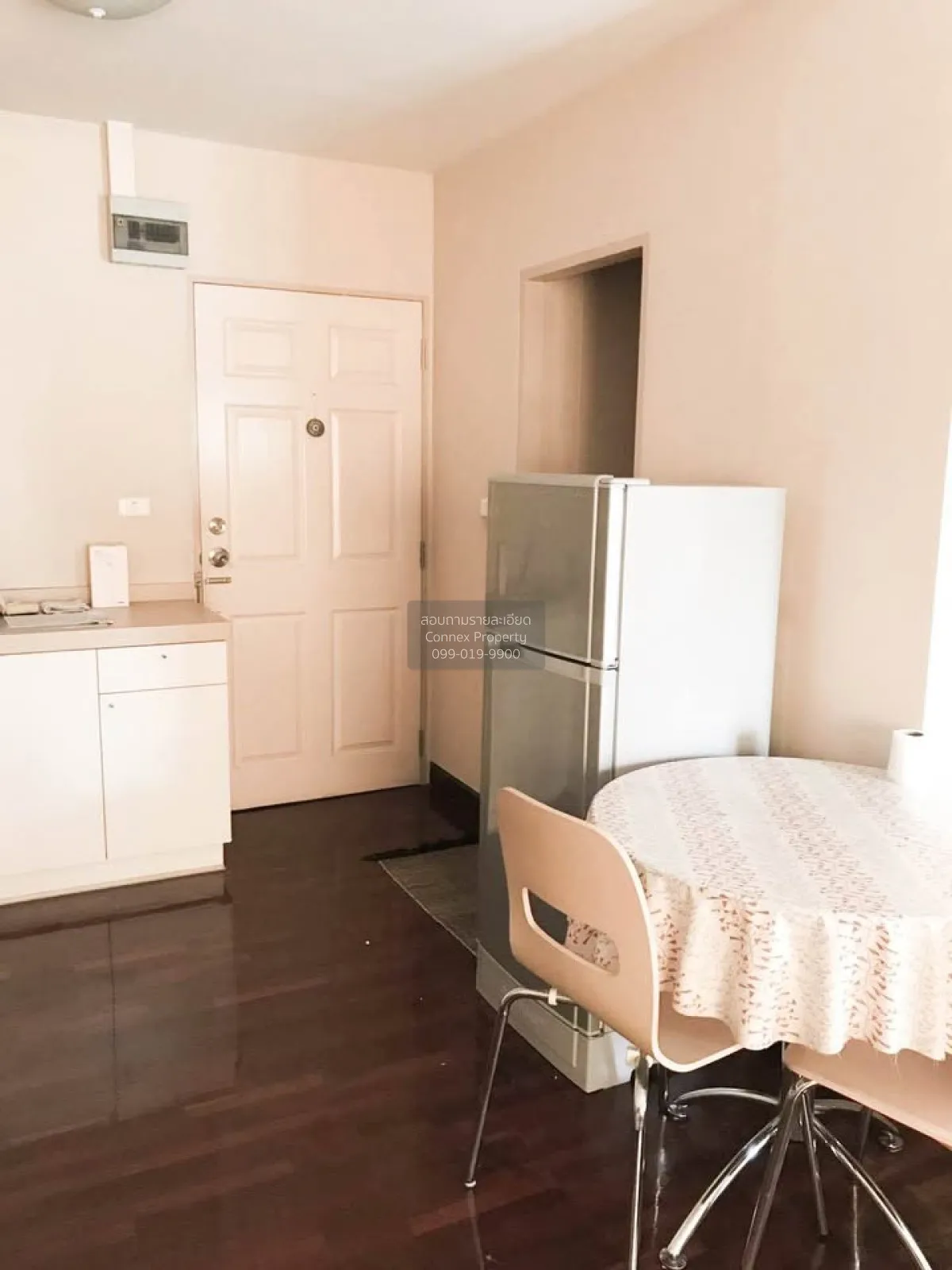 ขายคอนโด  วิลมอร์ พหลโยธิน 32 BTS-เสนานิคม  แขวงจันทรเกษม เขต จตุ 3