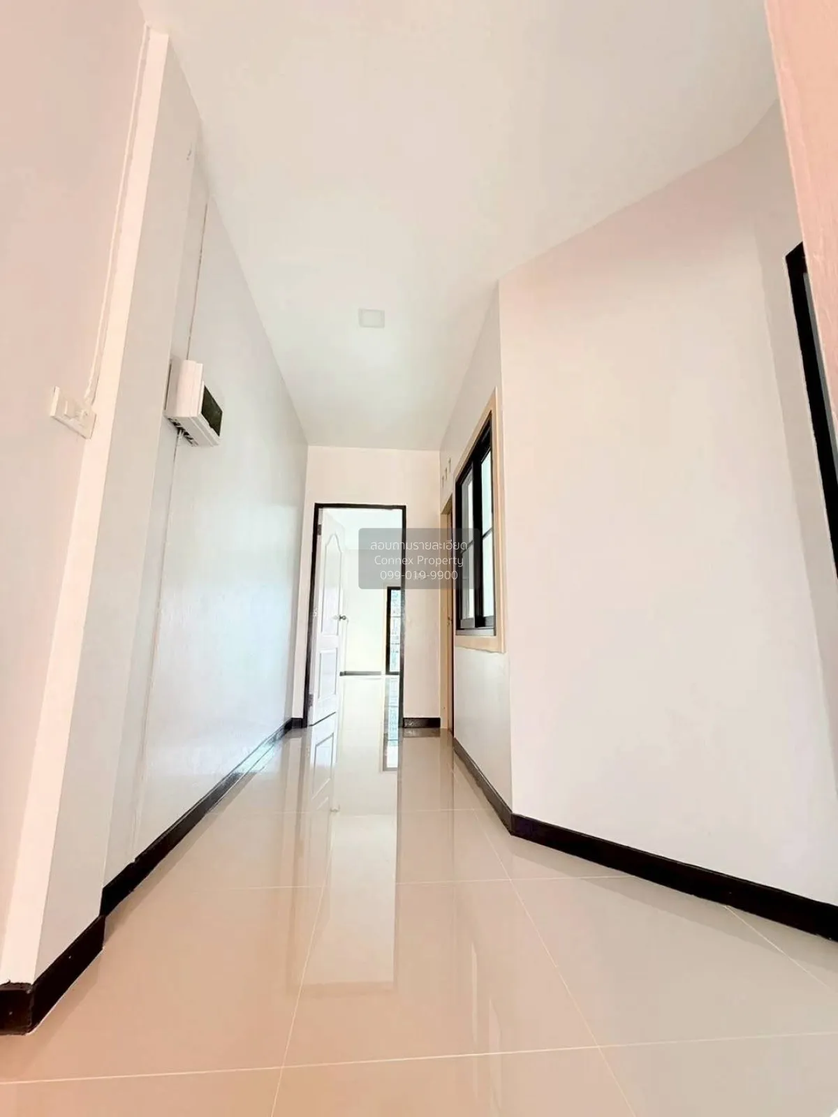 ขายทาวน์เฮ้าส์/ทาวน์โฮม  มนวดี กรีนพาร์ค พิมลราช บางบัวทอง นนทบุร