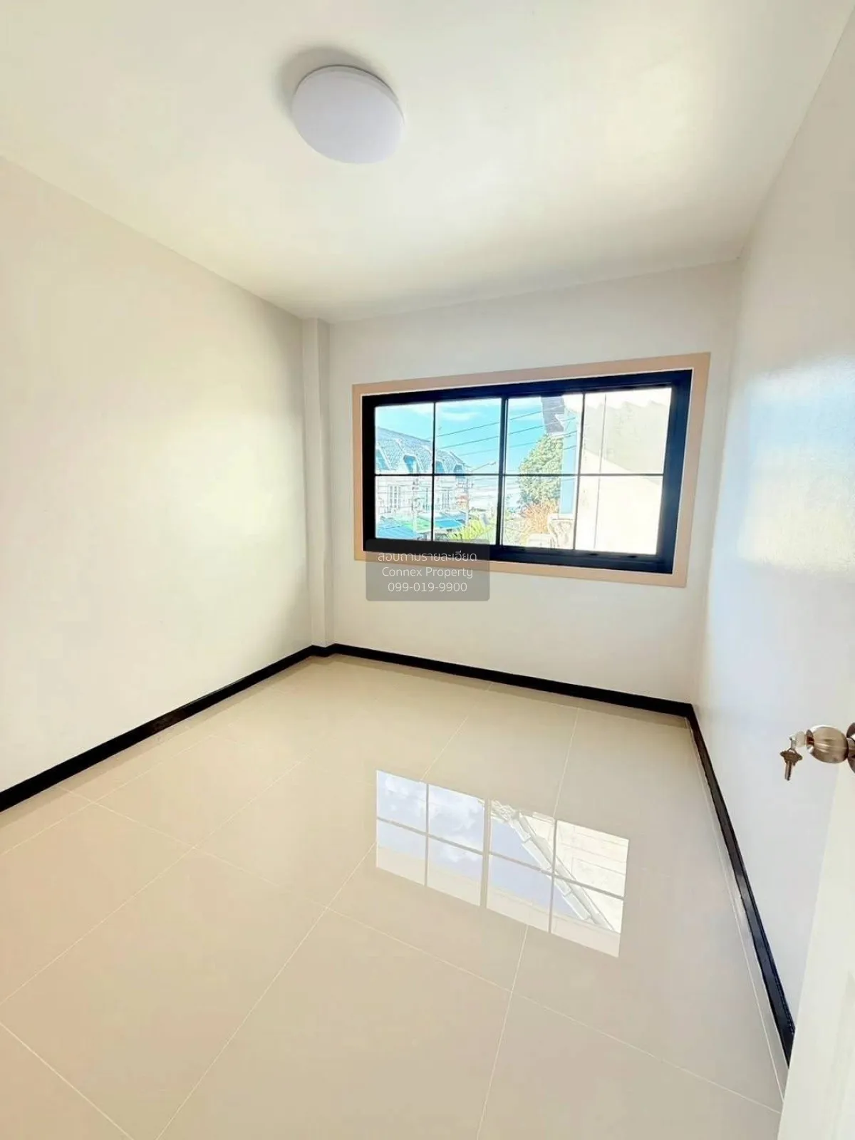 ขายทาวน์เฮ้าส์/ทาวน์โฮม  มนวดี กรีนพาร์ค พิมลราช บางบัวทอง นนทบุร