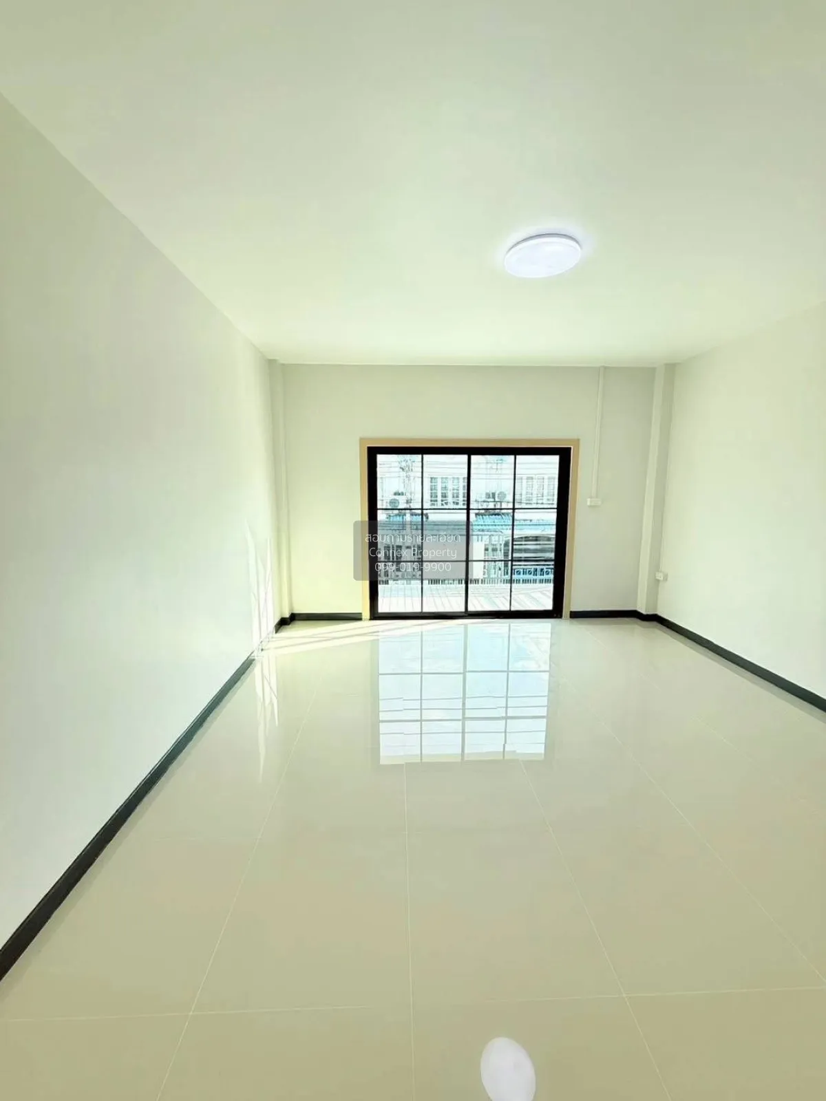 ขายทาวน์เฮ้าส์/ทาวน์โฮม  มนวดี กรีนพาร์ค พิมลราช บางบัวทอง นนทบุร