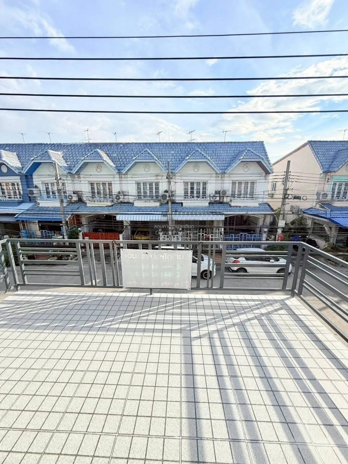 ขายทาวน์เฮ้าส์/ทาวน์โฮม  มนวดี กรีนพาร์ค พิมลราช บางบัวทอง นนทบุร